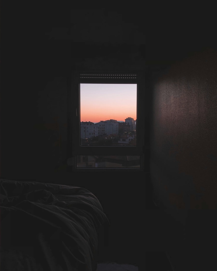 Make a sleep sanctuary