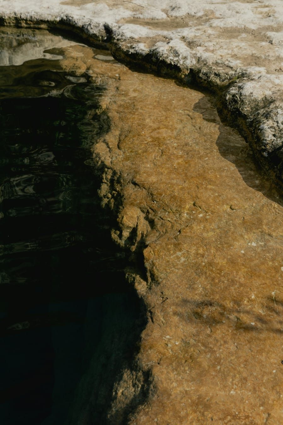 Alternate nostril breathing