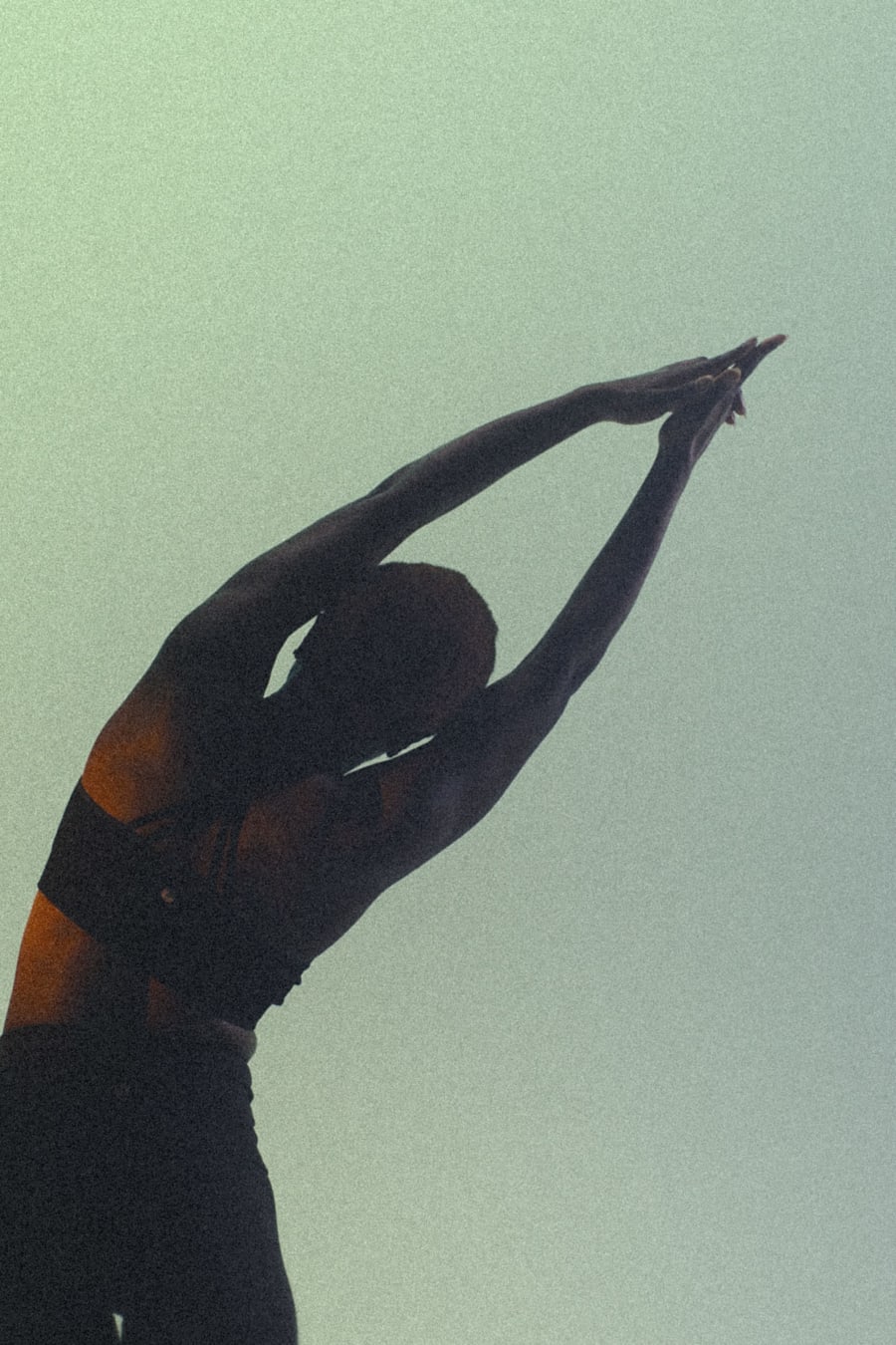 Ashtanga Primary Series Lesson
