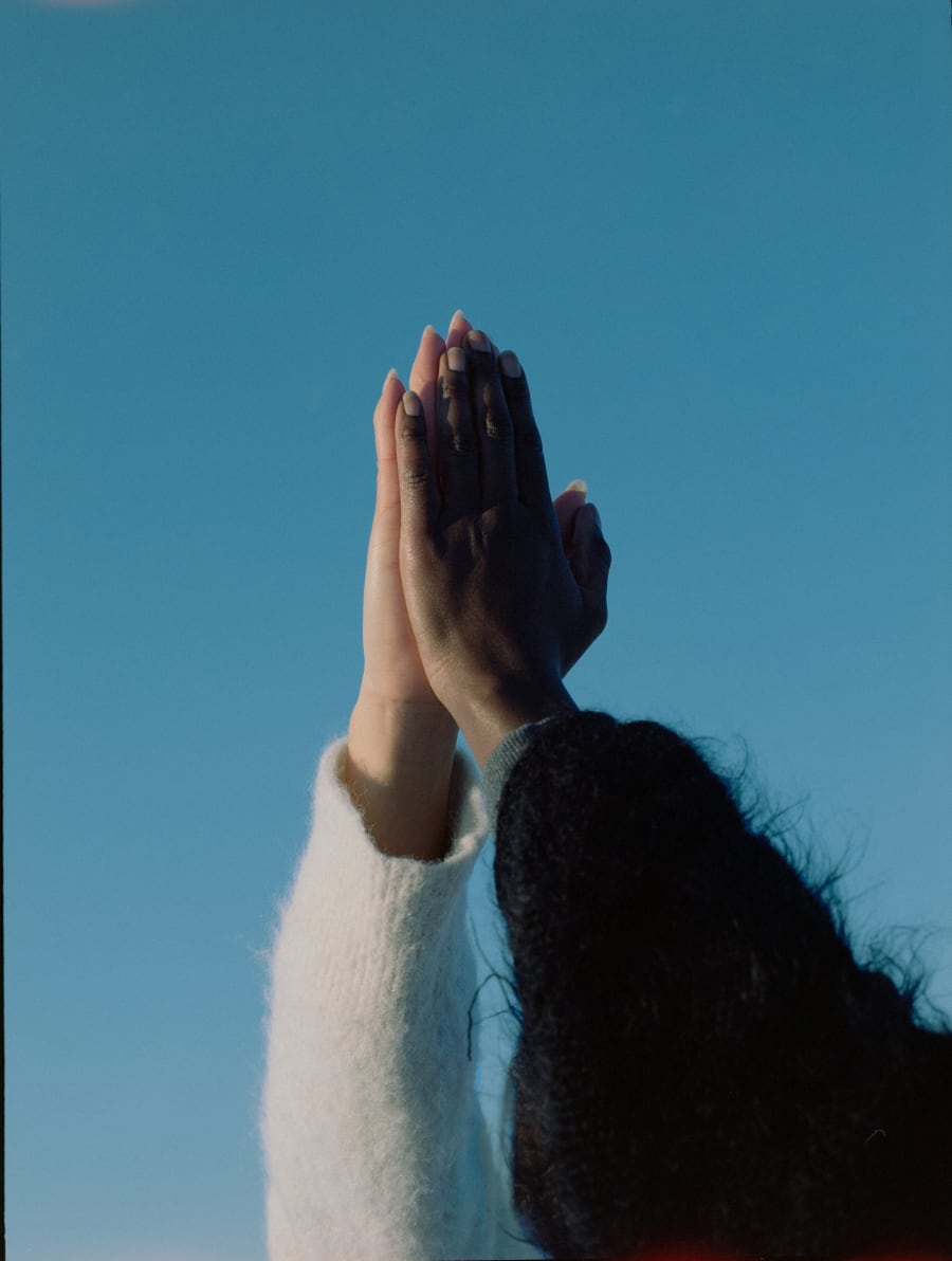 Meditation 02