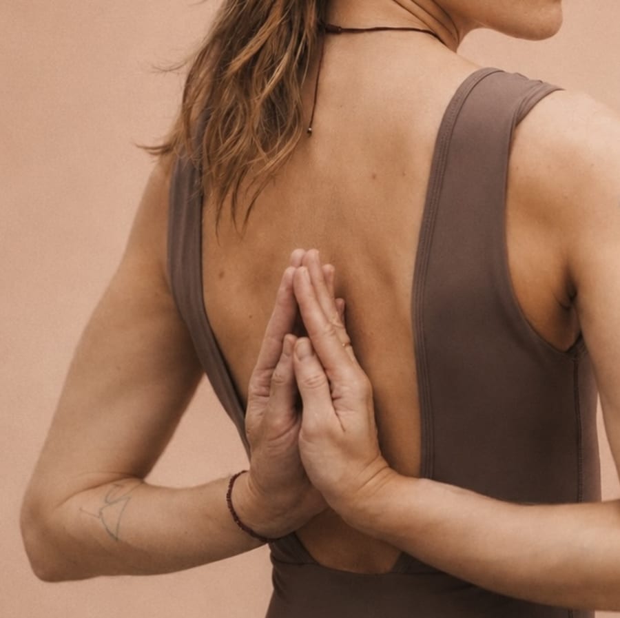 Ashtanga Primary Series Practice