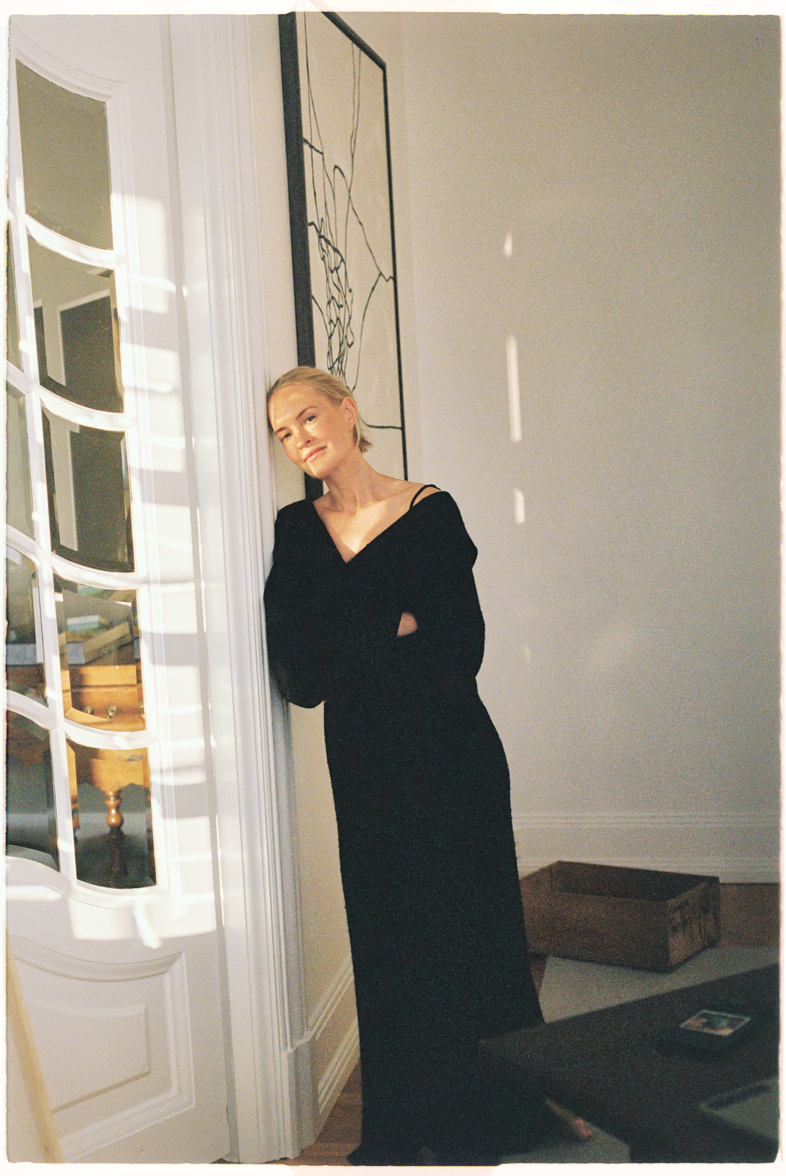 Tiril Elstad, MD