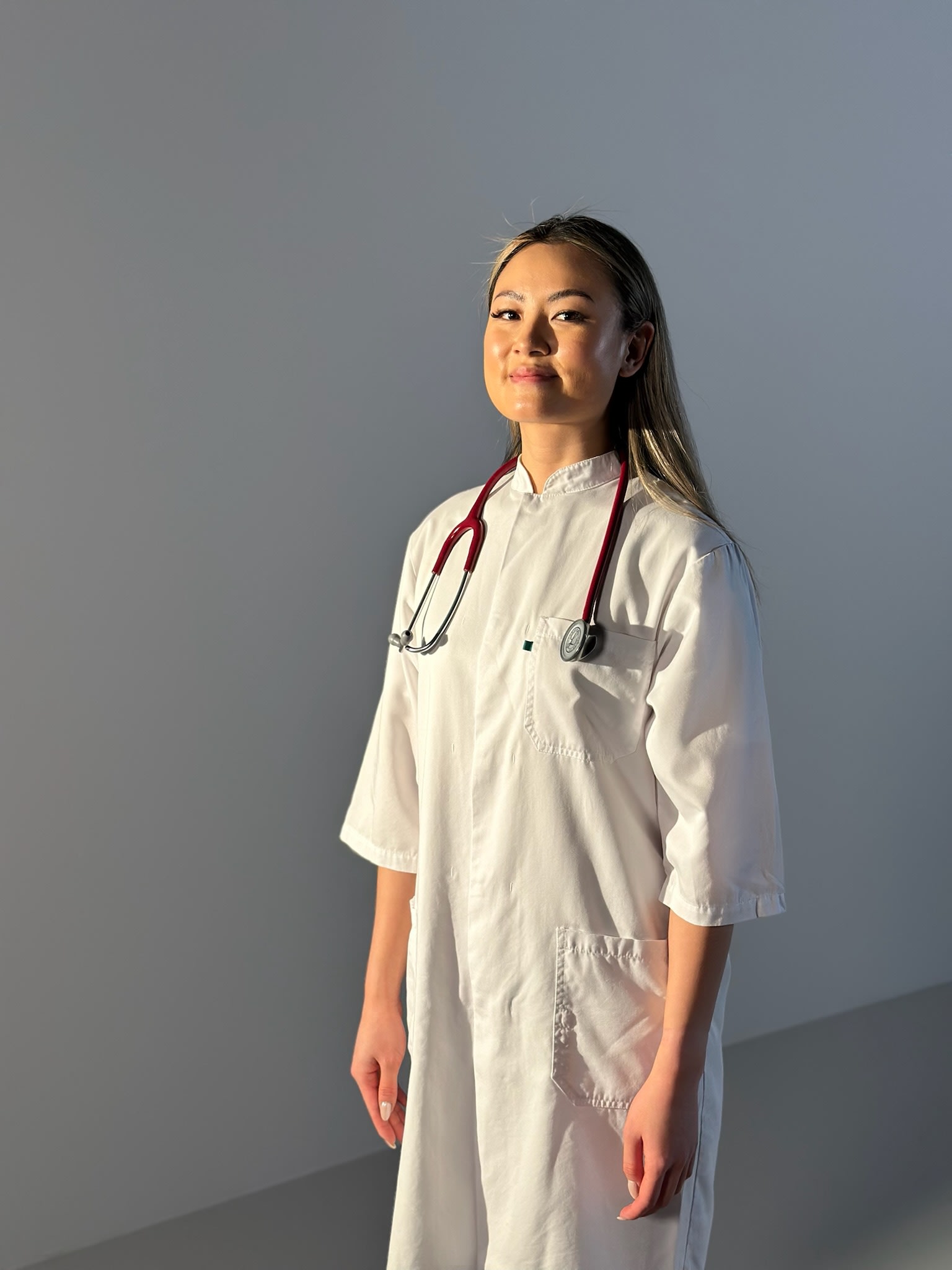 Tovy Dinh, MD