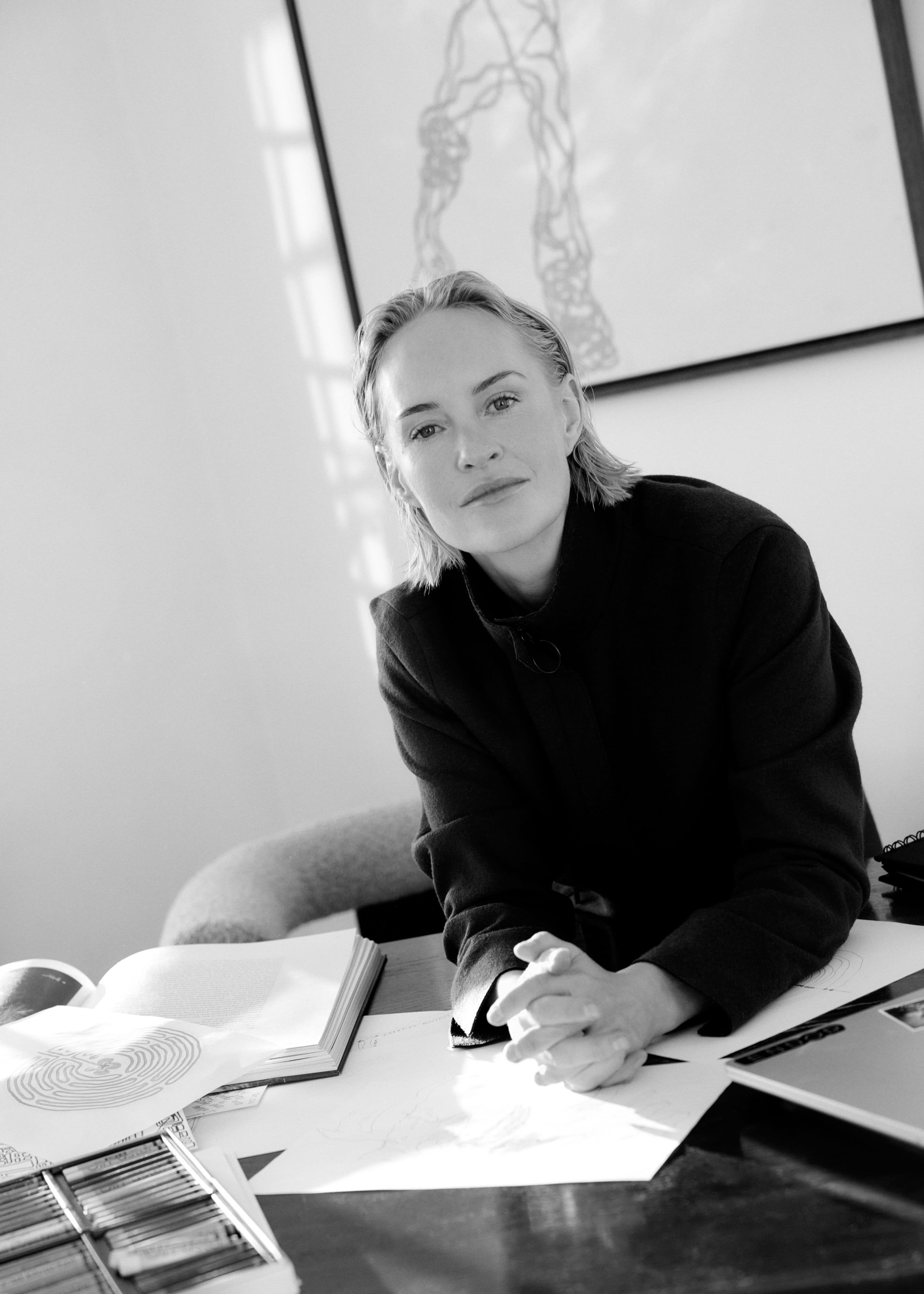Meet Tiril, MD