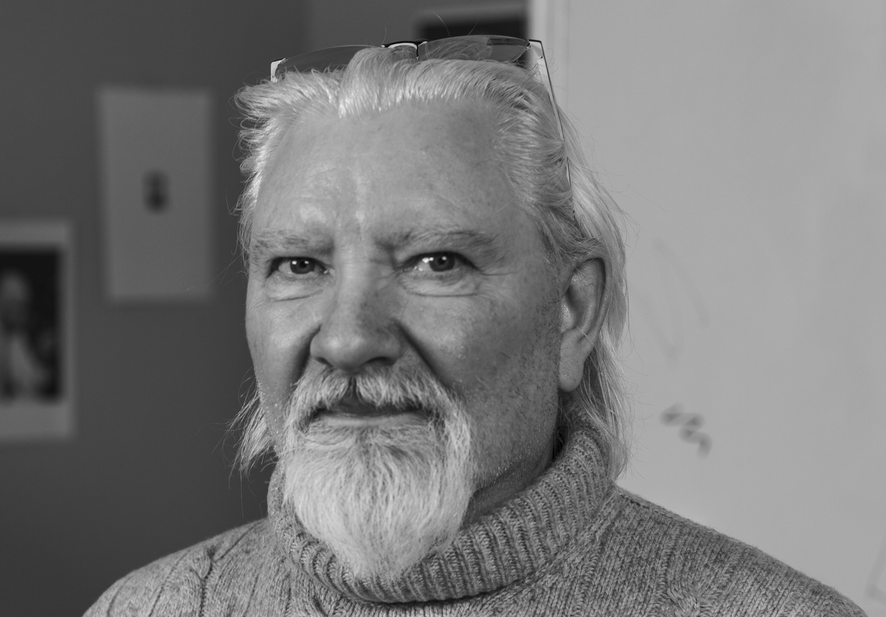 Patrick Celka
