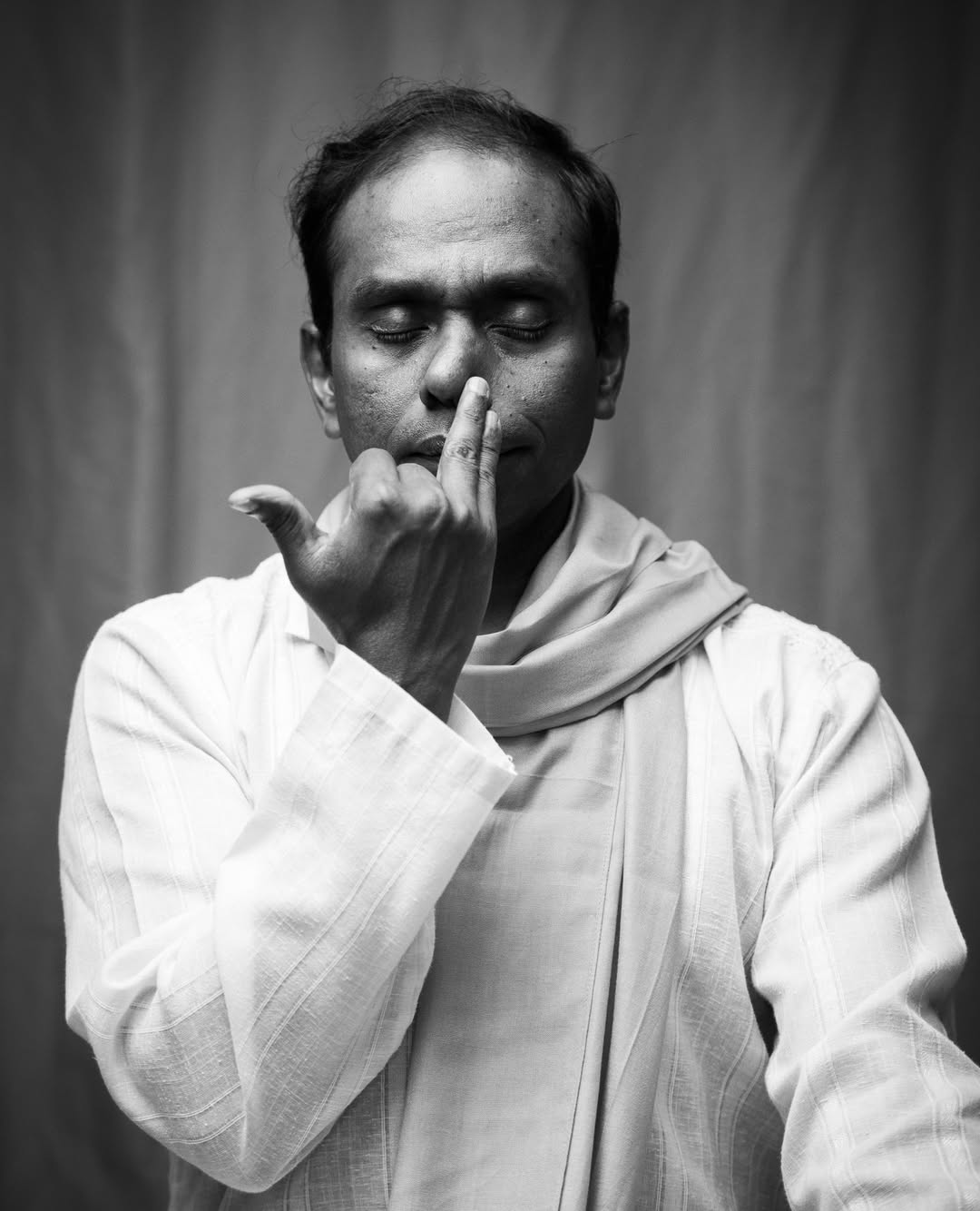 Sundar Balasubramaniam