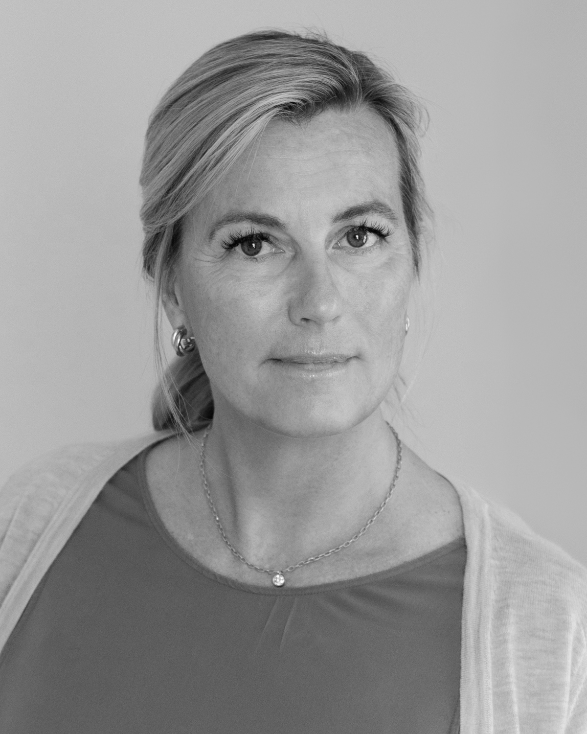 Anne Flugstad-Clarke