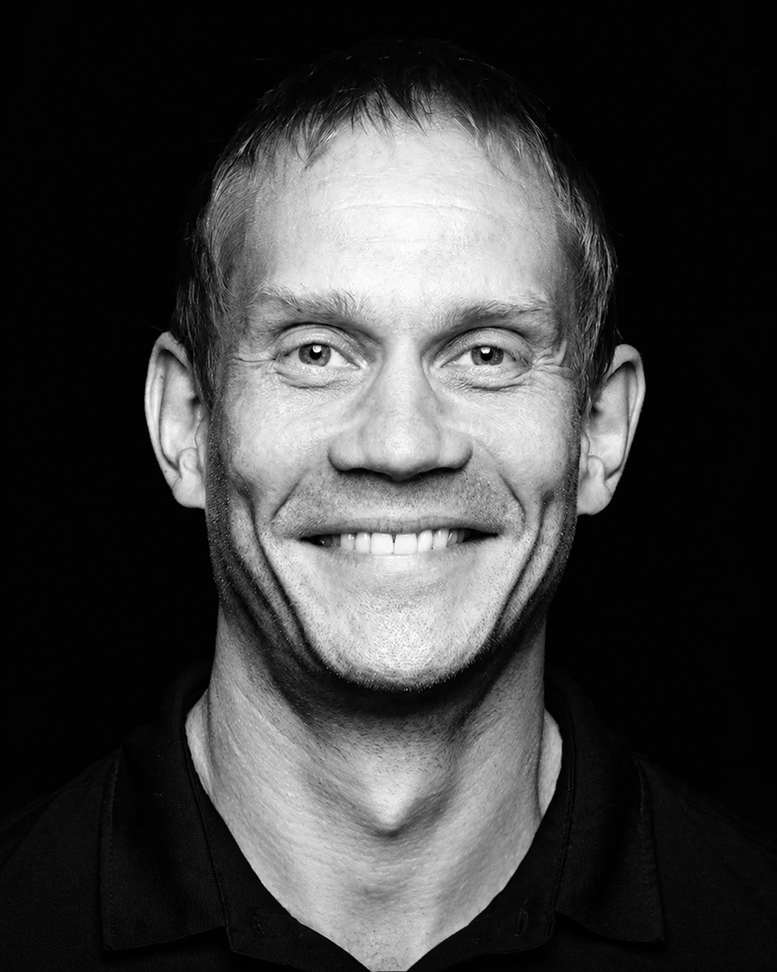 Tommy Wood