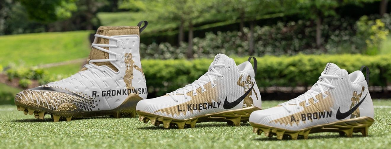 Capital Experiencias - La Liga MVP sortea Nike Madden 99 Club NFL Cleats
