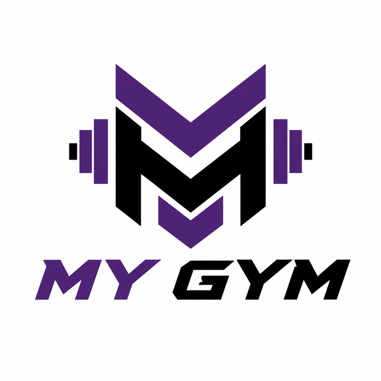 My Gym logo