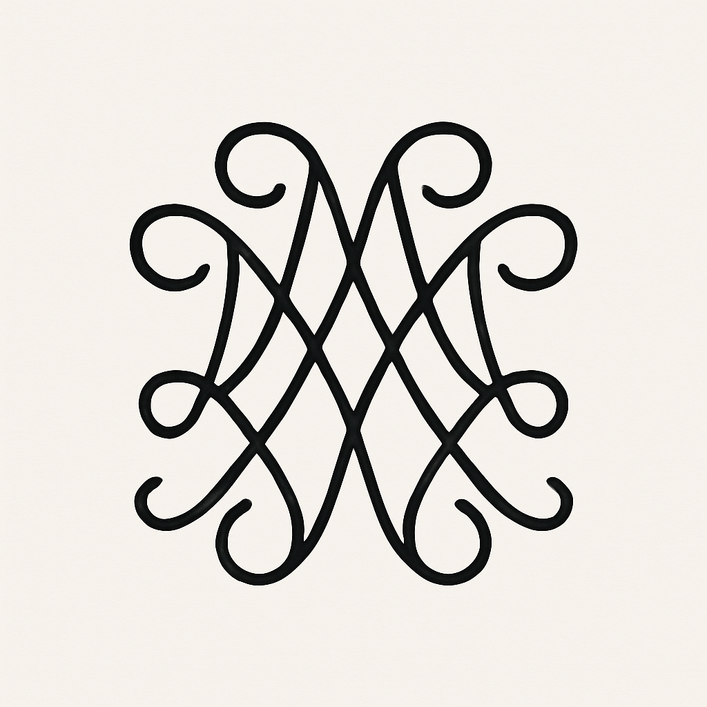 Aesthetic Match Logo