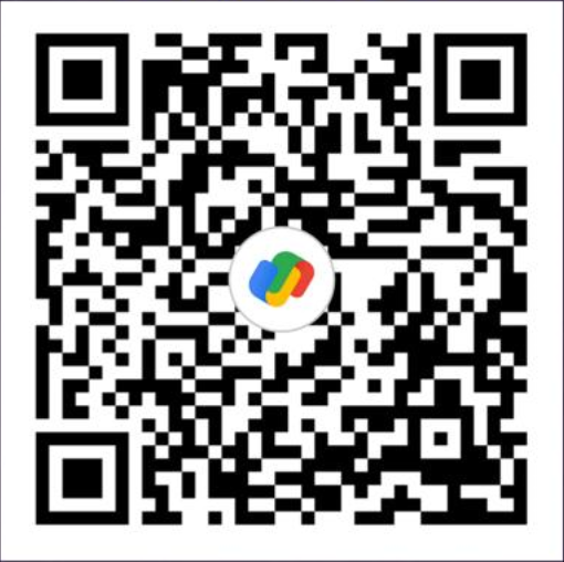 UPI QR Code
