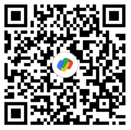 UPI QR Code