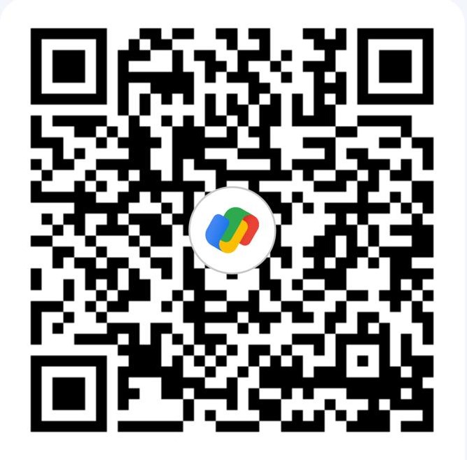 UPI QR Code