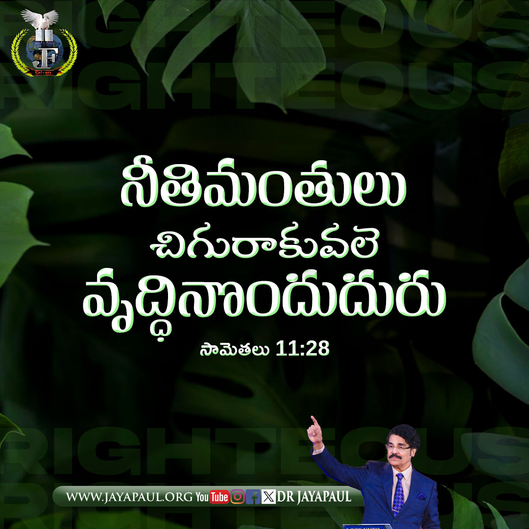 Daily Verse