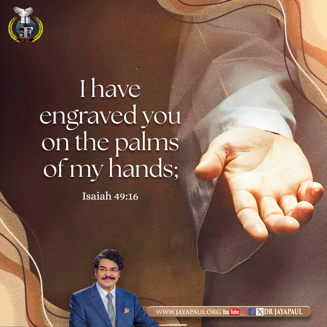 Daily Verse