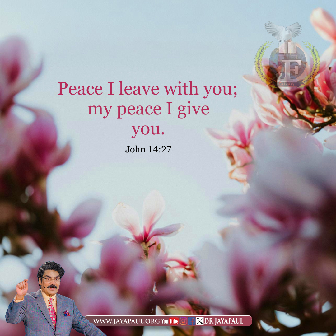 Daily Verse