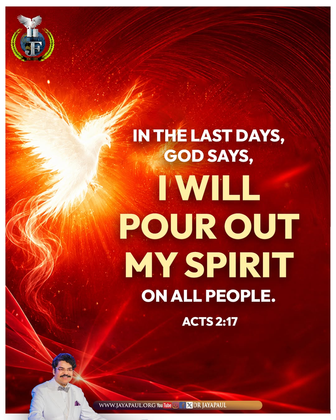 Daily Verse