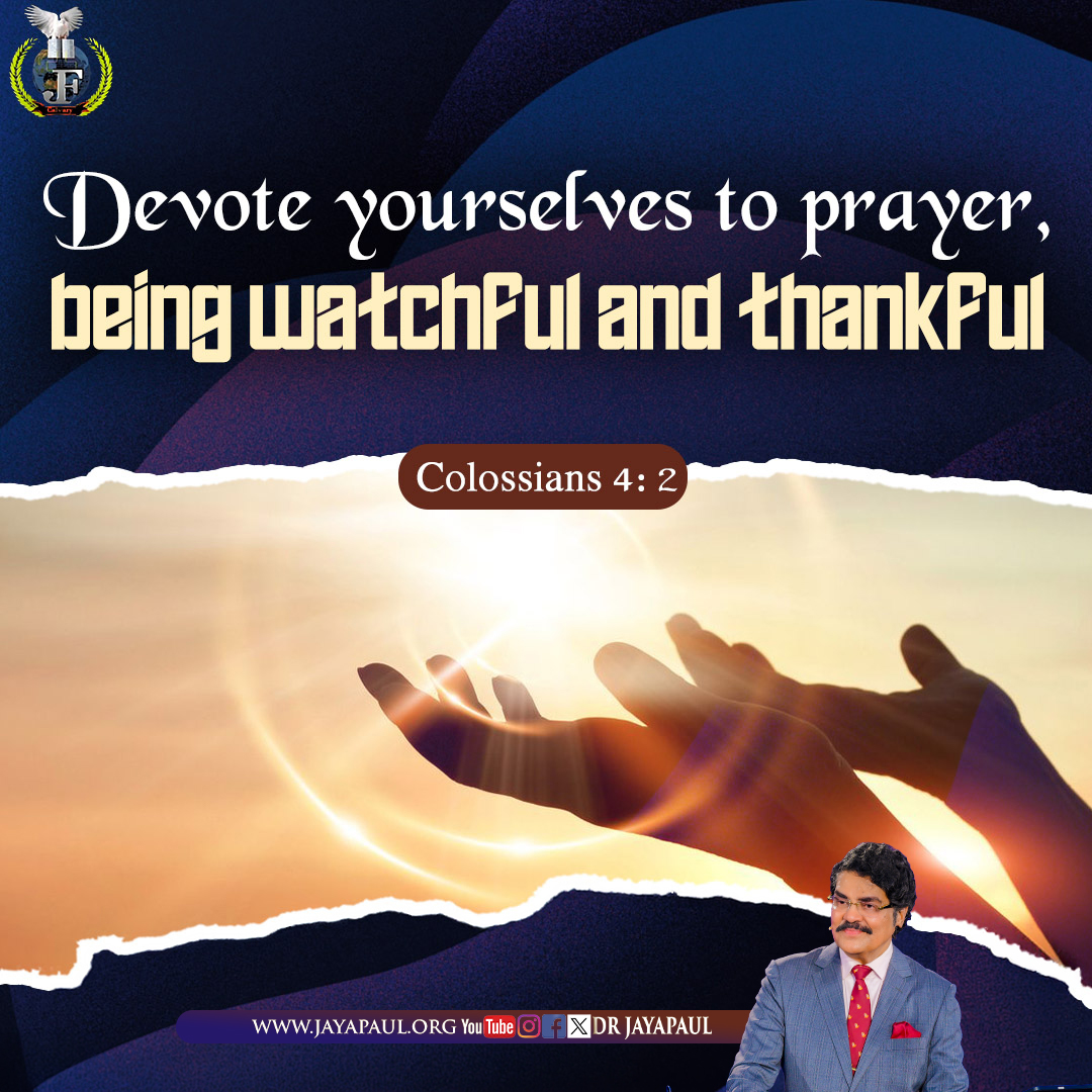 Daily Verse