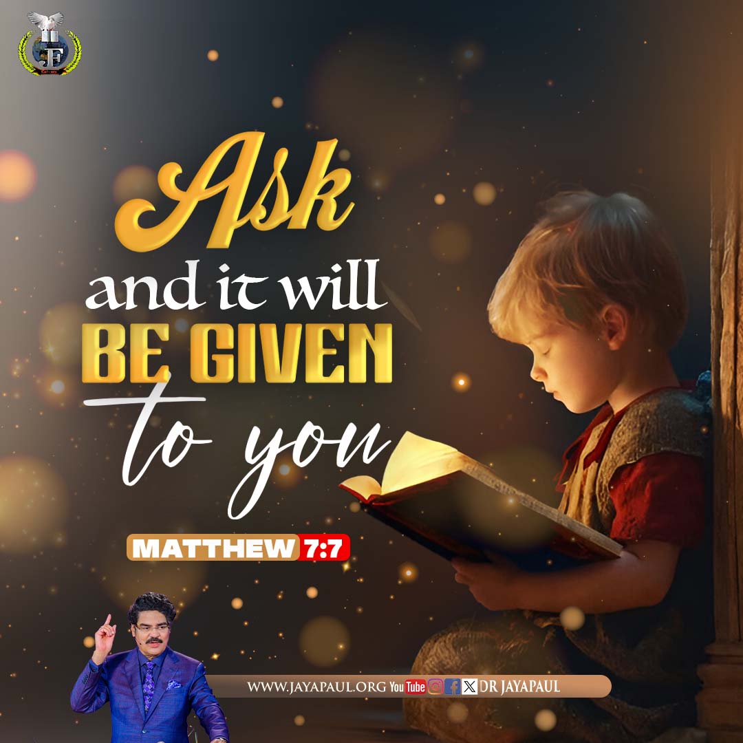 Daily Verse