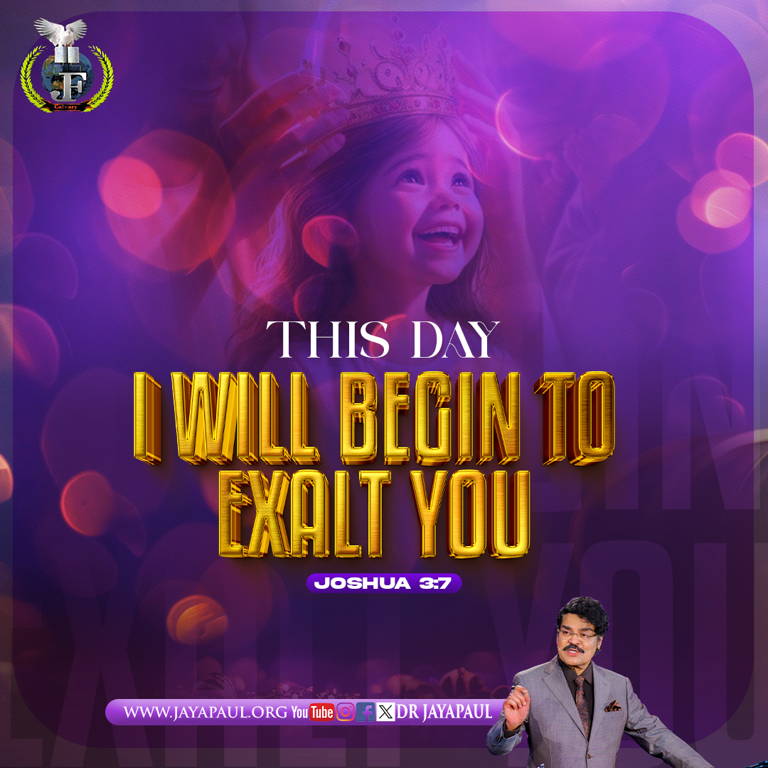 Daily Verse