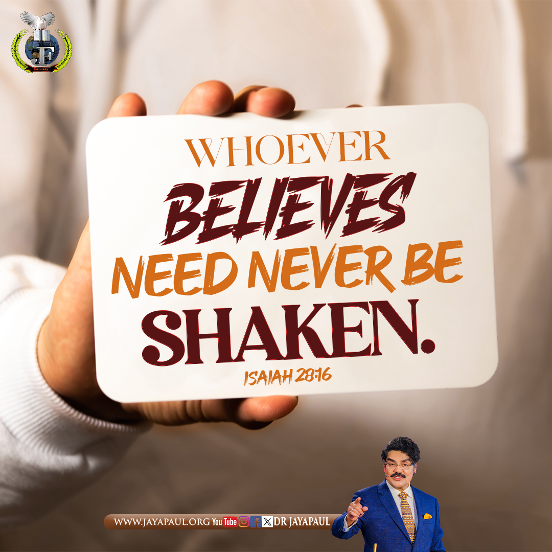 Daily Verse