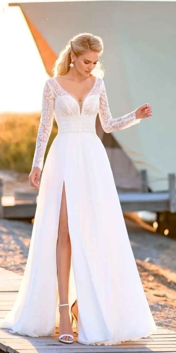 Robe Analisa (taille 40-42)