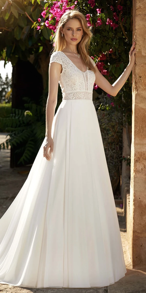 Robe Léna (Taille 36)