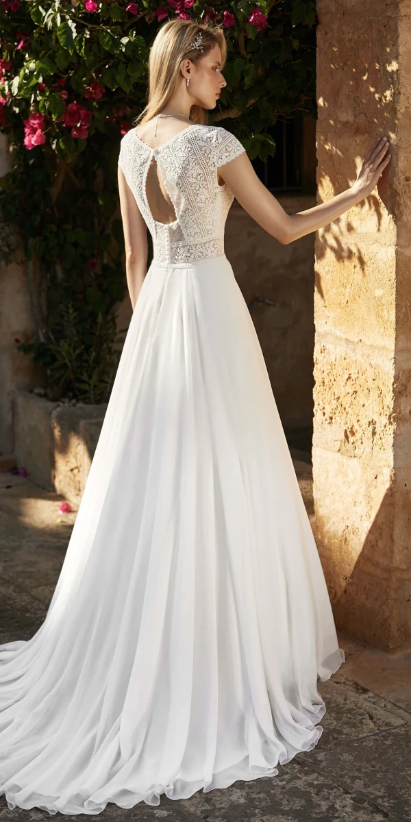 Robe Léna (Taille 36)