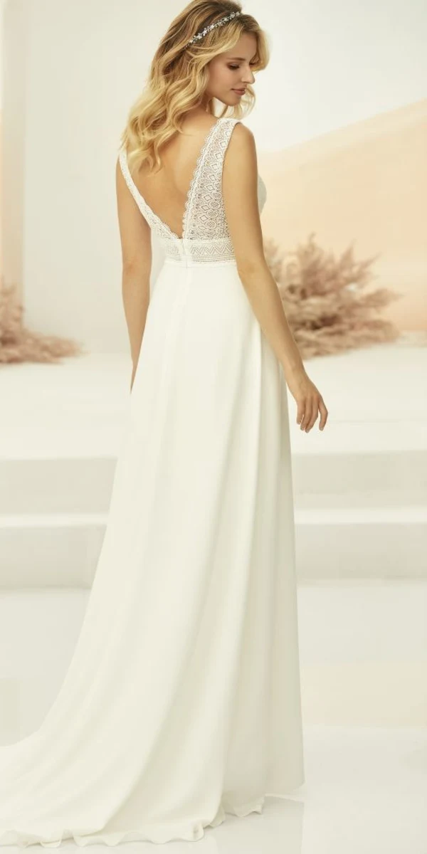 Robe SUMATRA(Taille 34-36)