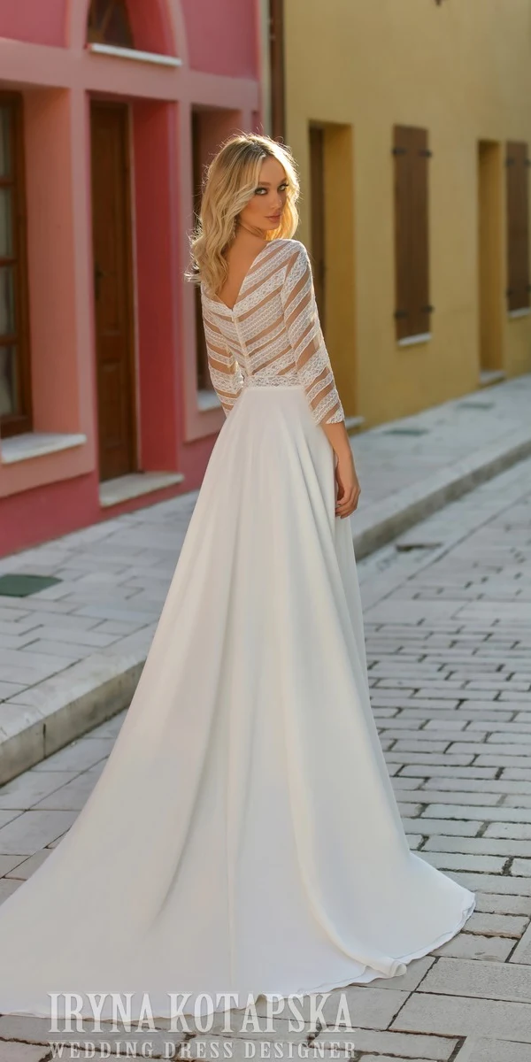 Robe Inèssa (Taille 38-40)