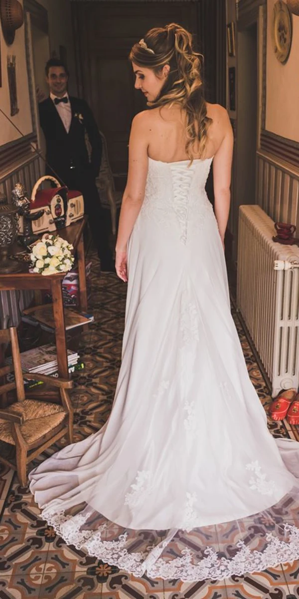 Robe Violette (T36-38)