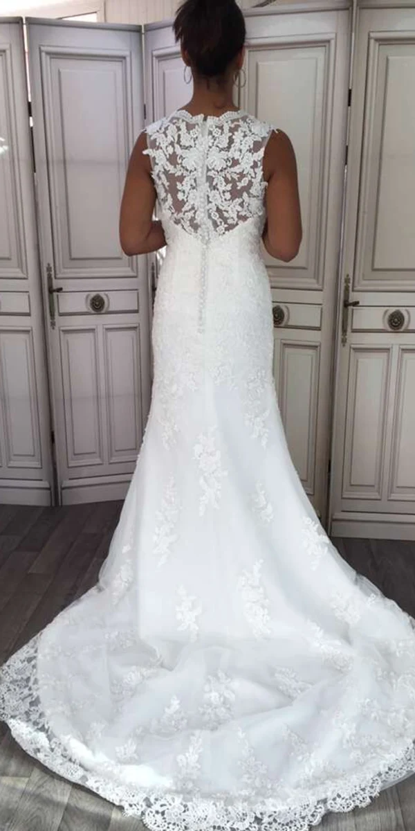 Robe Vénusa (taille 36-38)