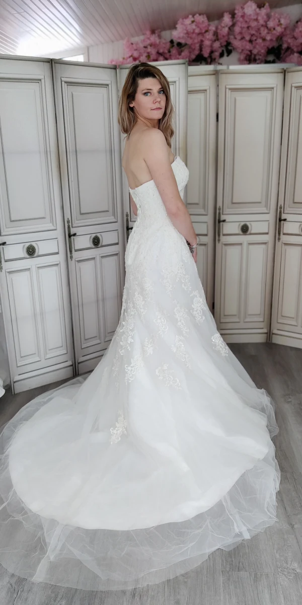 Robe Mélodie