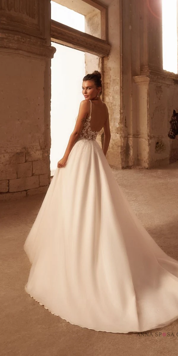 Robe VENTURA(taille 40-42)