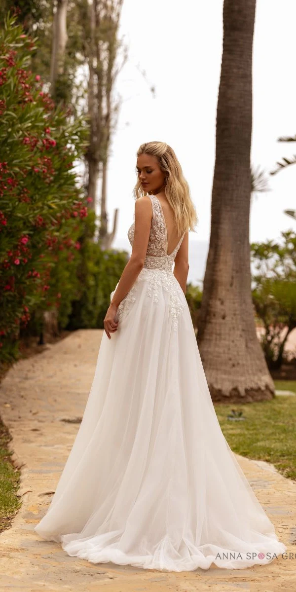 Robe BERGAMA (Taille 40-42)