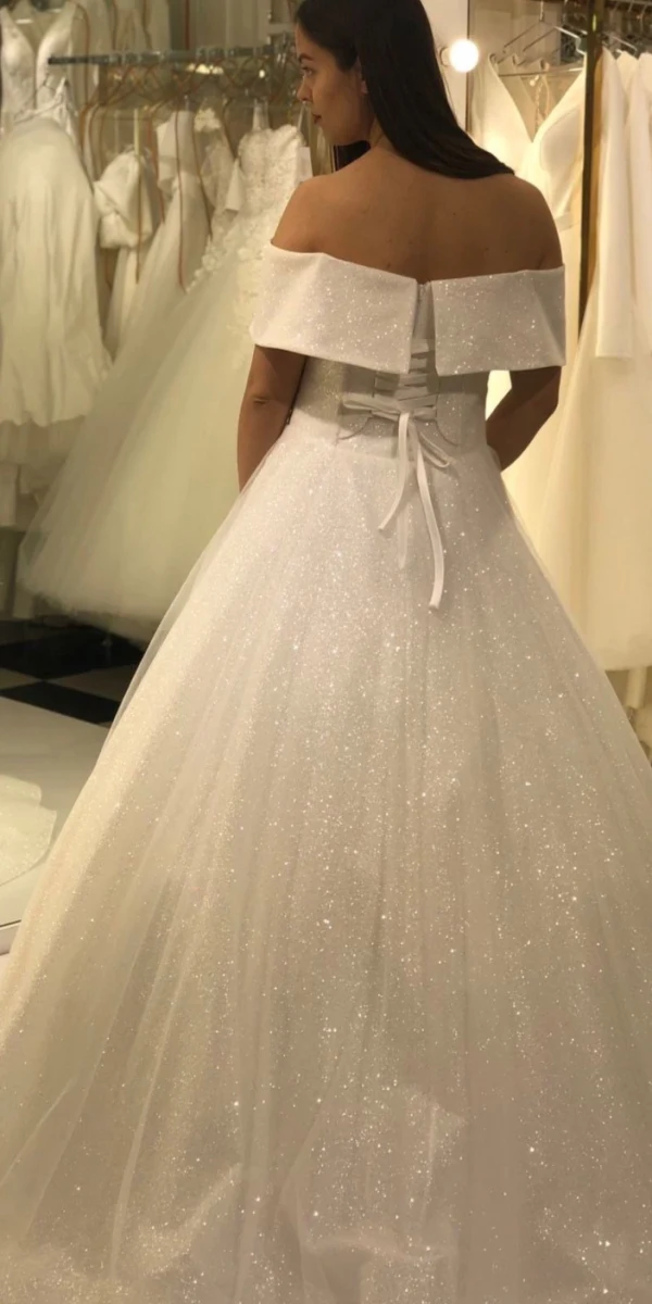 Robe Sunrise (Taille 36-38)