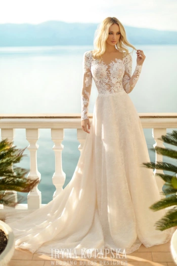 Robe Pretty (Taille 40-42)