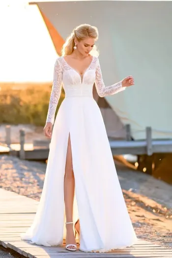 Robe Analisa (taille 40-42)