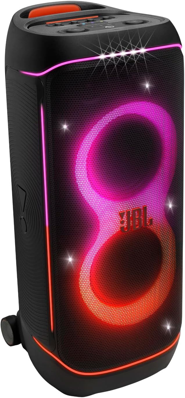 JBL PartyBox Ultimate 1100 Watt | Öğmen Teknoloji