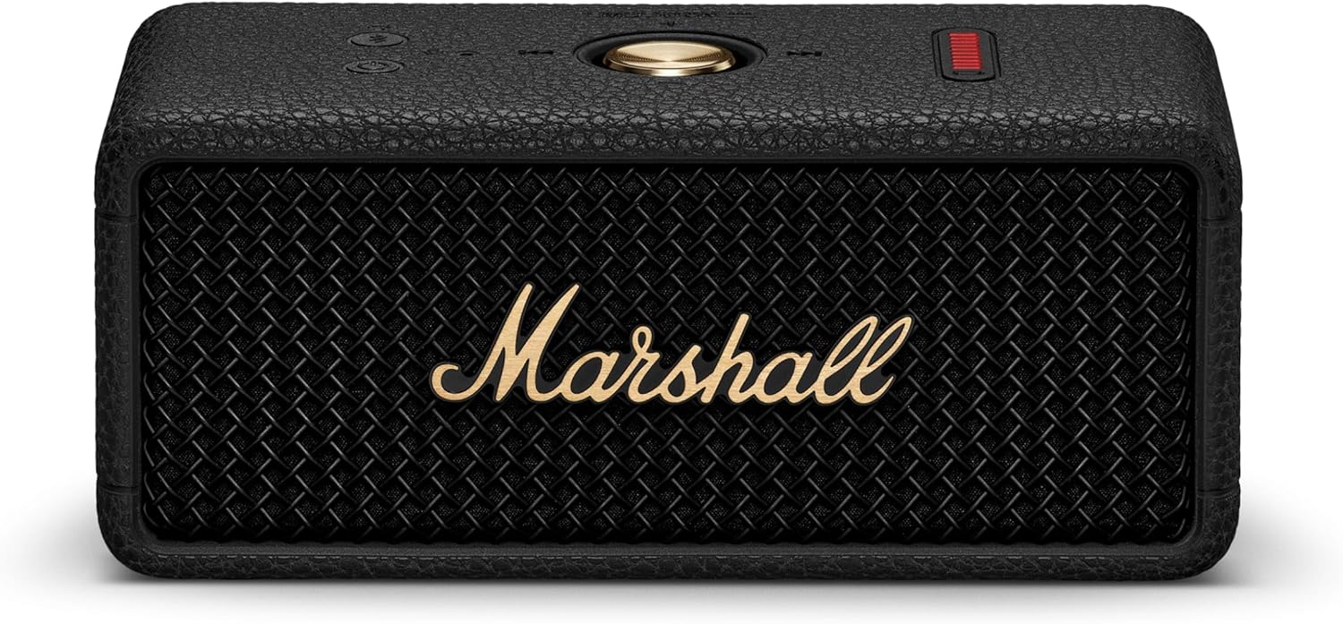 Marshall Emberton ⅲ Marshall Emberton III Hoparlör | Öğmen Teknoloji