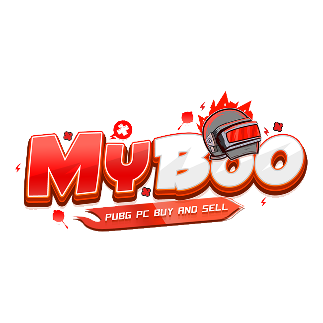 My Boo SHOP logo