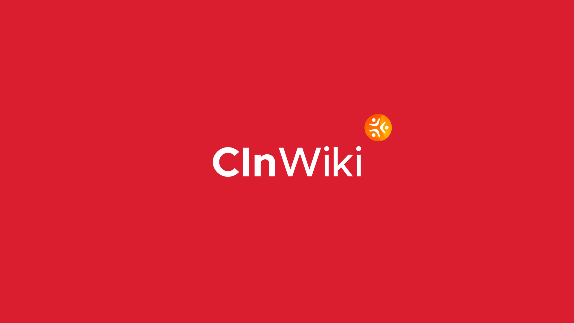 Logo do CInWiki