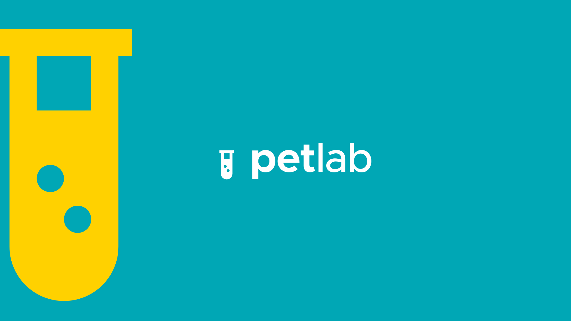 Logo do PETLab