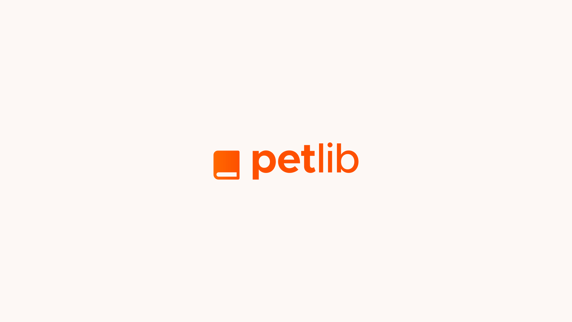 Logo do PETLib