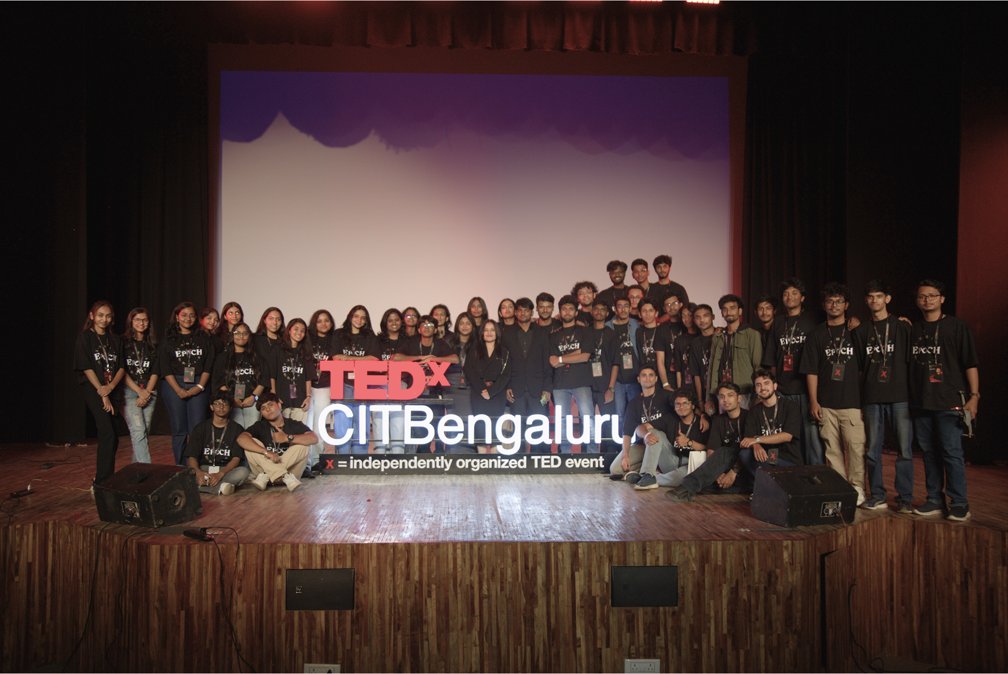 Event or team photo preview