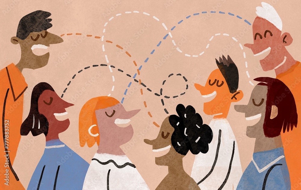 Linguagem e Comunicação