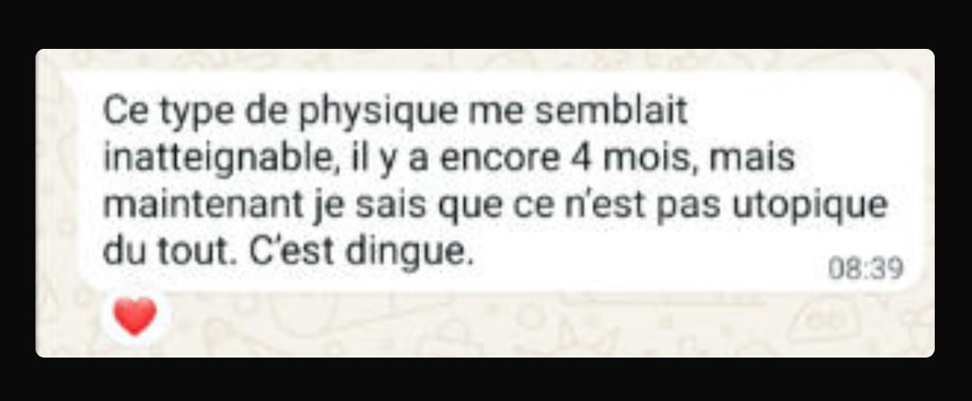 Message client
