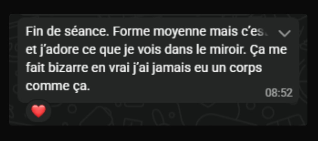 Message client
