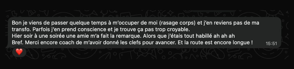 Message client